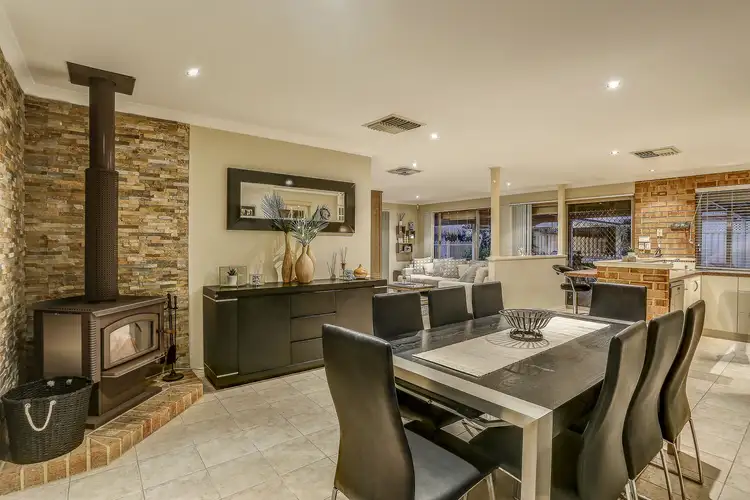 Seventh view of Homely house listing, 62 Jacana Parade, Ballajura WA 6066