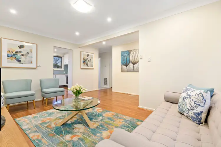 Second view of Homely unit listing, 2/16 Lanham Street, Oakleigh East VIC 3166