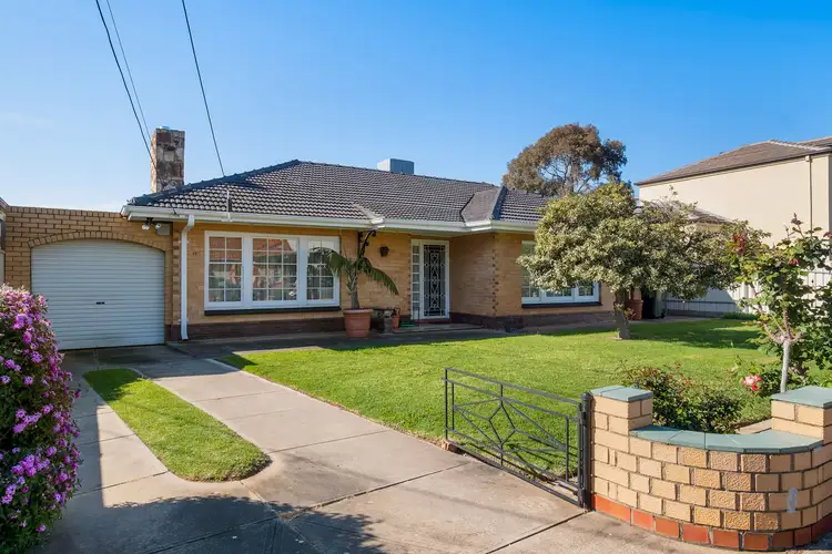 Main view of Homely house listing, 15 Frederick Street, Glengowrie SA 5044