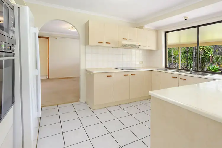 Third view of Homely house listing, 10 Burton Lane, Samford Valley QLD 4520