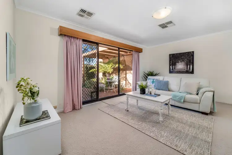 Main view of Homely townhouse listing, 5/21 Hargrave Street, Scullin ACT 2614