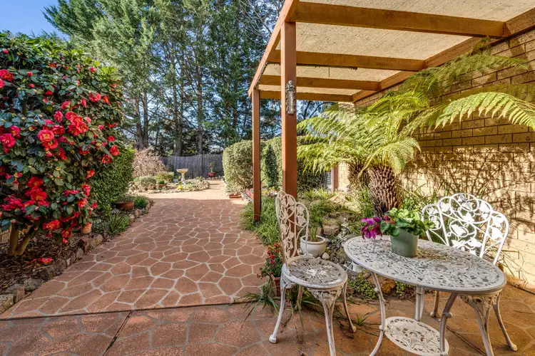 Second view of Homely townhouse listing, 5/21 Hargrave Street, Scullin ACT 2614