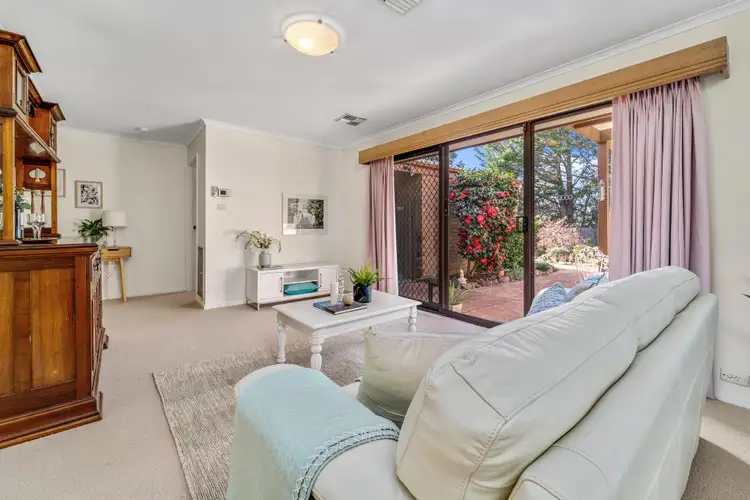 Third view of Homely townhouse listing, 5/21 Hargrave Street, Scullin ACT 2614