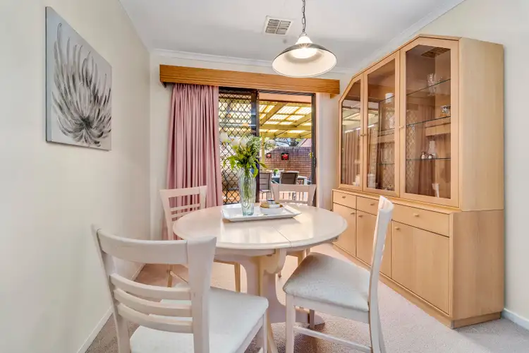 Fourth view of Homely townhouse listing, 5/21 Hargrave Street, Scullin ACT 2614