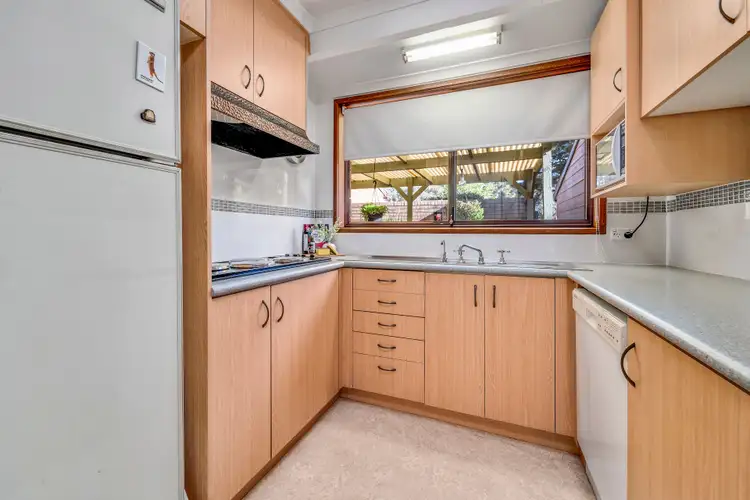 Fifth view of Homely townhouse listing, 5/21 Hargrave Street, Scullin ACT 2614