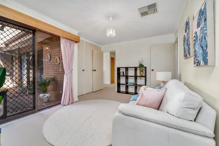 Sixth view of Homely townhouse listing, 5/21 Hargrave Street, Scullin ACT 2614