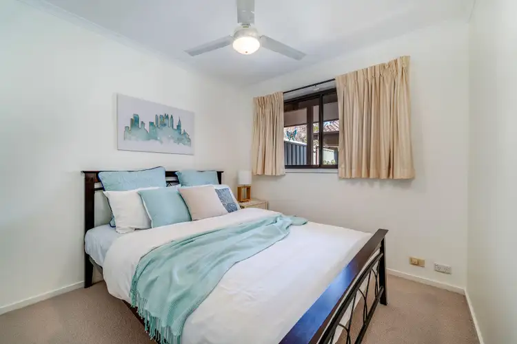 Seventh view of Homely townhouse listing, 5/21 Hargrave Street, Scullin ACT 2614