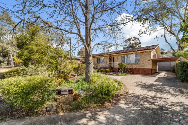 8 Dwyer Street, Cook ACT 2614