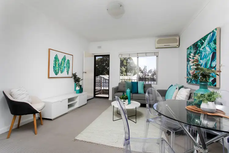 12/119 Young Street, Parkside SA 5063