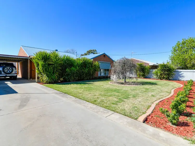Main view of Homely house listing, 34 Witt Street, Benalla VIC 3672