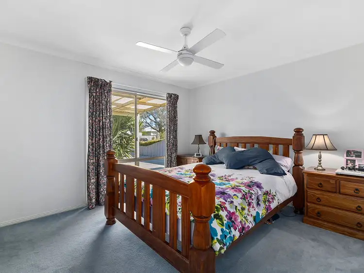 Fourth view of Homely house listing, 34 Witt Street, Benalla VIC 3672