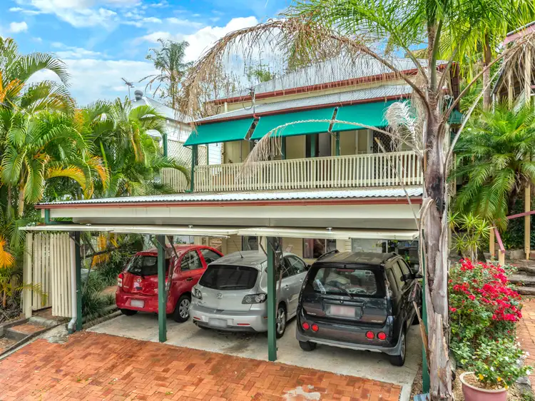 24 Gordon Street, Paddington QLD 4064