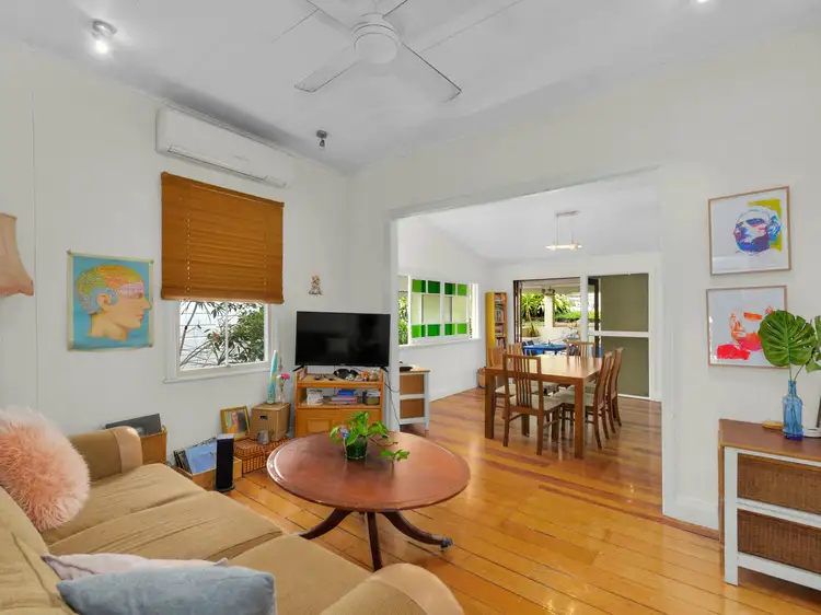Second view of Homely house listing, 24 Gordon Street, Paddington QLD 4064