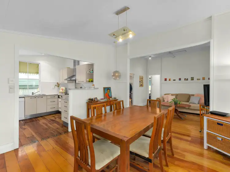 Third view of Homely house listing, 24 Gordon Street, Paddington QLD 4064