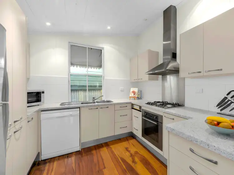 Fourth view of Homely house listing, 24 Gordon Street, Paddington QLD 4064