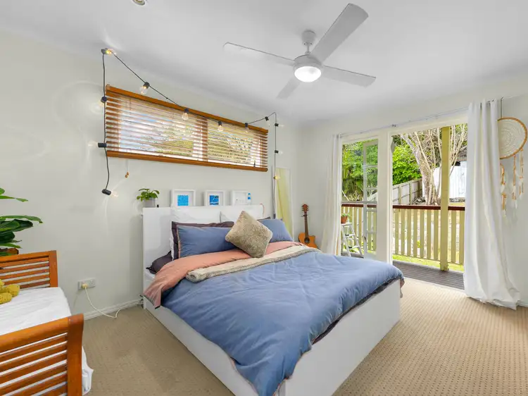 Fifth view of Homely house listing, 24 Gordon Street, Paddington QLD 4064
