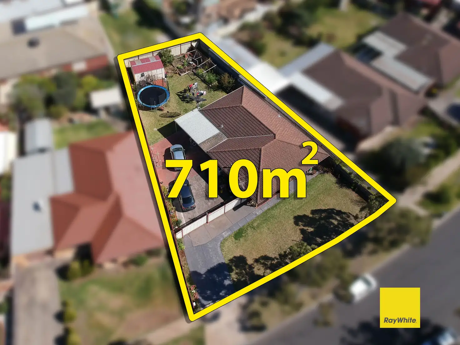 Main view of Homely house listing, 13 Longfellow Drive, Delahey VIC 3037