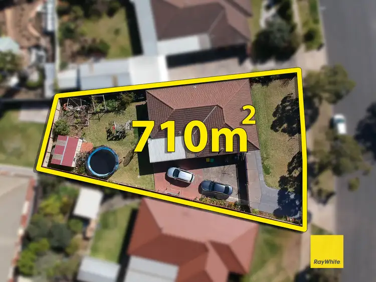 Second view of Homely house listing, 13 Longfellow Drive, Delahey VIC 3037