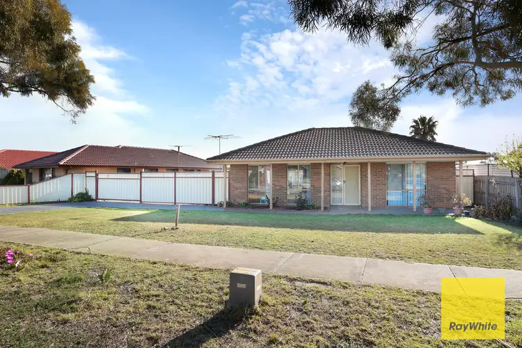 Third view of Homely house listing, 13 Longfellow Drive, Delahey VIC 3037