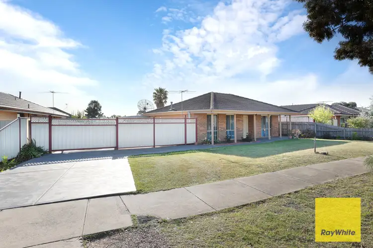 Fourth view of Homely house listing, 13 Longfellow Drive, Delahey VIC 3037