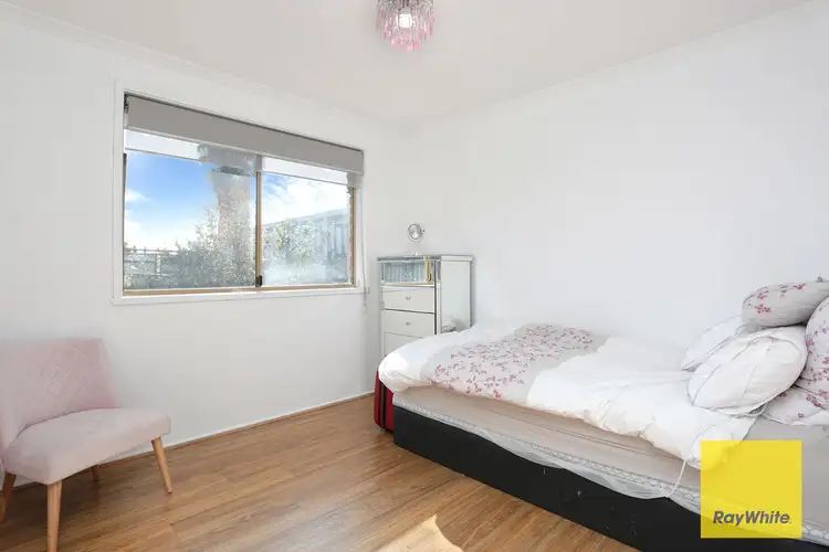 Fifth view of Homely house listing, 13 Longfellow Drive, Delahey VIC 3037