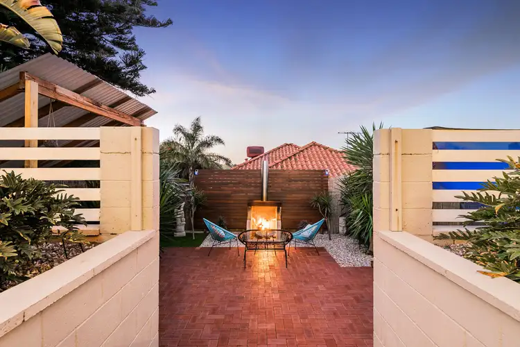 Main view of Homely house listing, 1/49 South Street, Kardinya WA 6163