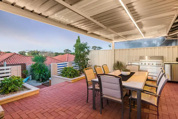 Second view of Homely house listing, 1/49 South Street, Kardinya WA 6163