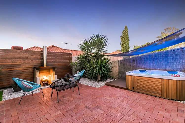 Third view of Homely house listing, 1/49 South Street, Kardinya WA 6163