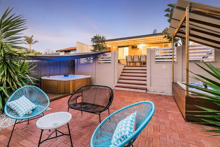 Fifth view of Homely house listing, 1/49 South Street, Kardinya WA 6163
