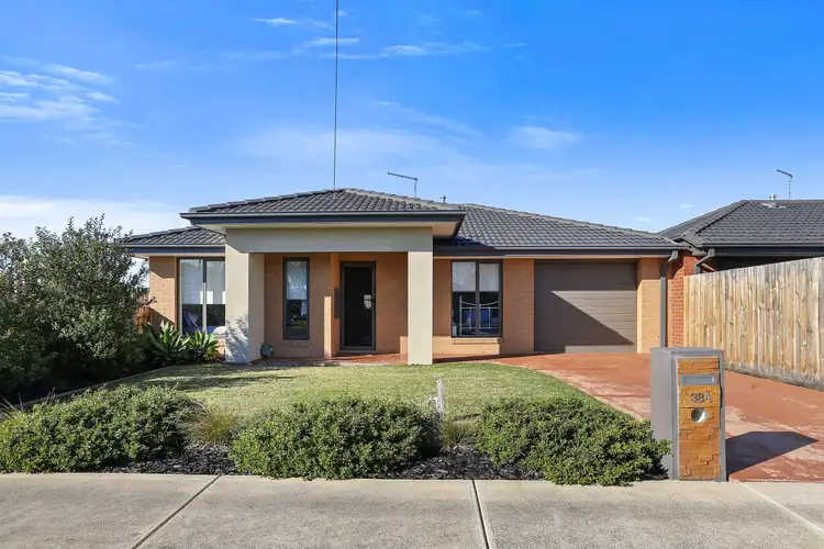 38A Pettitt Crescent, Norlane VIC 3214