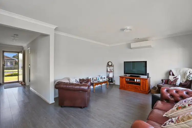Second view of Homely house listing, 38A Pettitt Crescent, Norlane VIC 3214