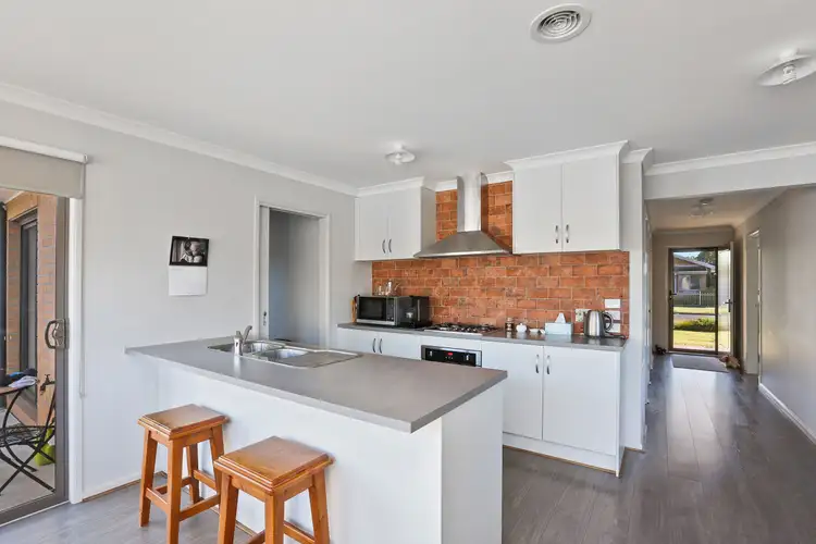 Third view of Homely house listing, 38A Pettitt Crescent, Norlane VIC 3214