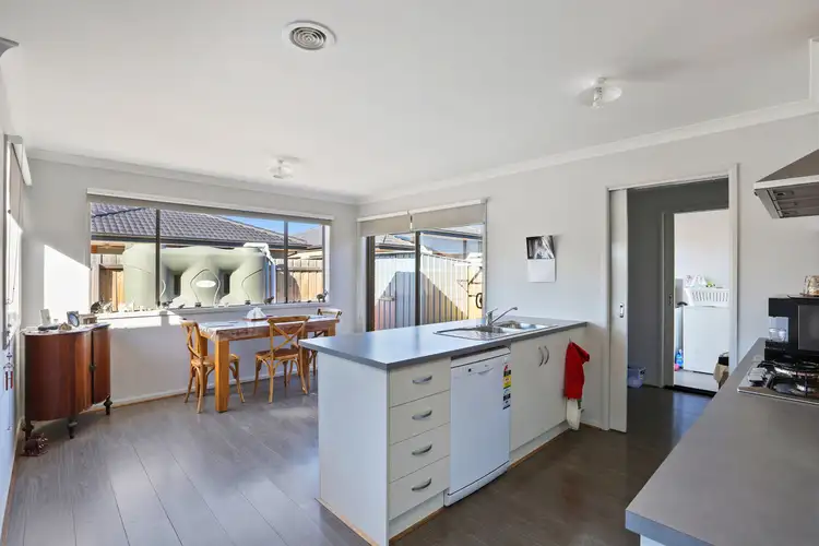 Fourth view of Homely house listing, 38A Pettitt Crescent, Norlane VIC 3214