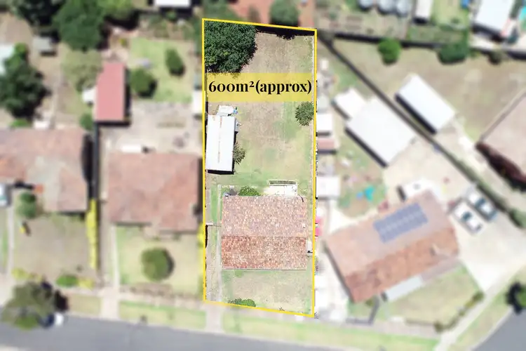 Main view of Homely house listing, 4 Dearborn Parade, Corio VIC 3214