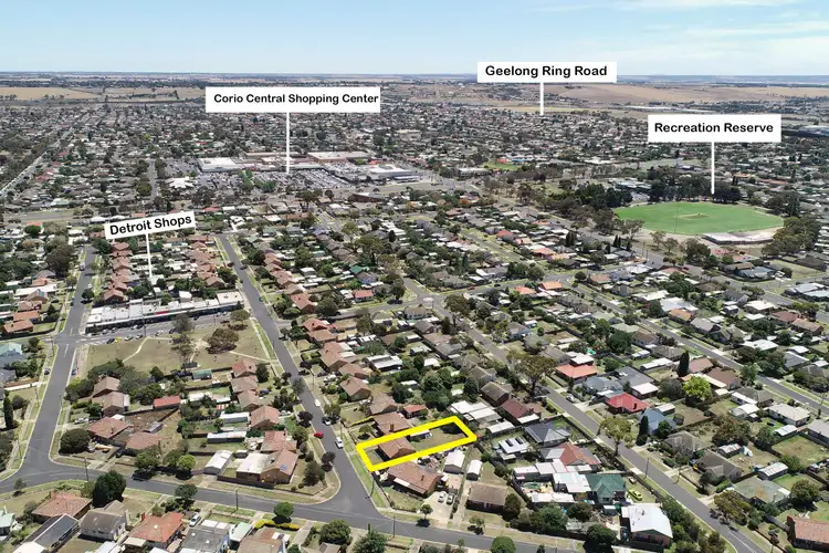 Second view of Homely house listing, 4 Dearborn Parade, Corio VIC 3214