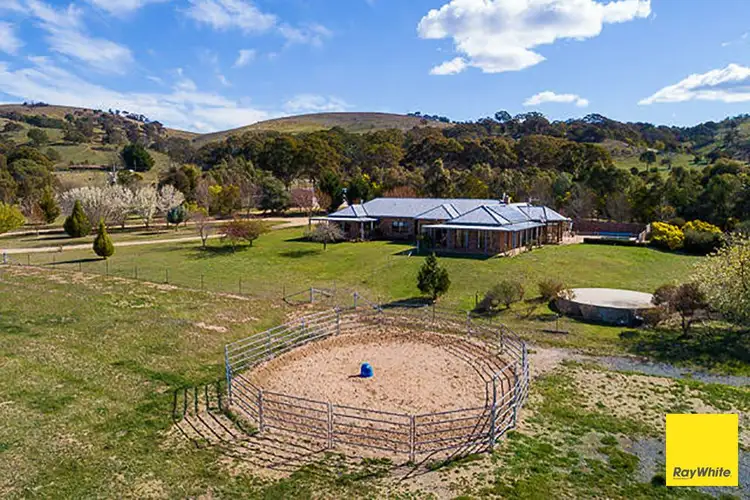 Main view of Homely house listing, 180 Millpost Lane, Bungendore NSW 2621
