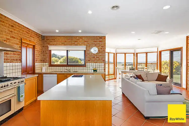 Second view of Homely house listing, 180 Millpost Lane, Bungendore NSW 2621