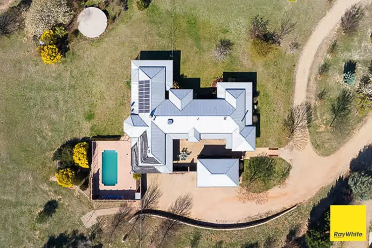 Fifth view of Homely house listing, 180 Millpost Lane, Bungendore NSW 2621