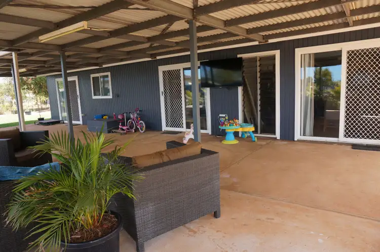 Third view of Homely house listing, 18 Fitzhardinge Street, Exmouth WA 6707