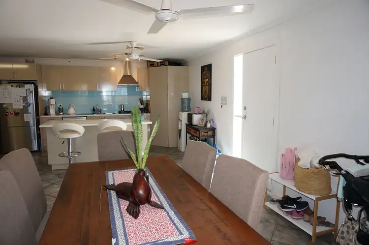 Fourth view of Homely house listing, 18 Fitzhardinge Street, Exmouth WA 6707