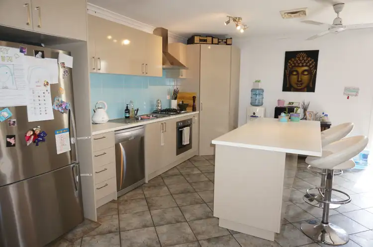 Fifth view of Homely house listing, 18 Fitzhardinge Street, Exmouth WA 6707