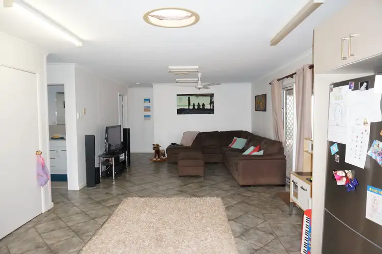 Sixth view of Homely house listing, 18 Fitzhardinge Street, Exmouth WA 6707