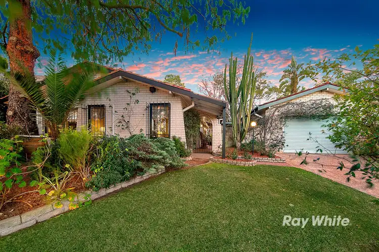 8 Lukes Lane, Baulkham Hills NSW 2153