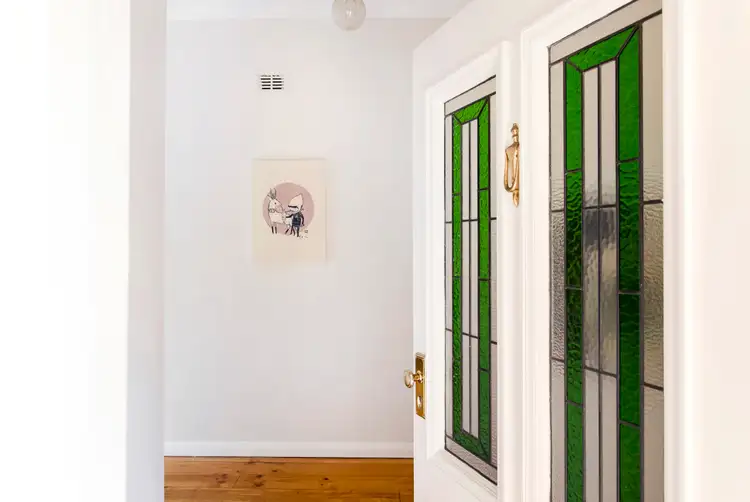 Second view of Homely house listing, 57 Golding Street, Beverley SA 5009