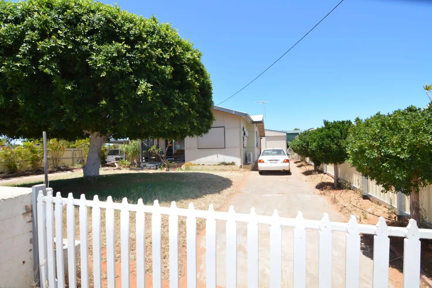 Main view of Homely house listing, 74 Whitlock Street, Carnarvon WA 6701