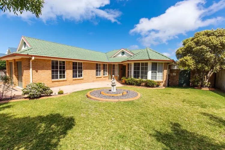 Main view of Homely house listing, 20 Windward Circuit, Tea Gardens NSW 2324