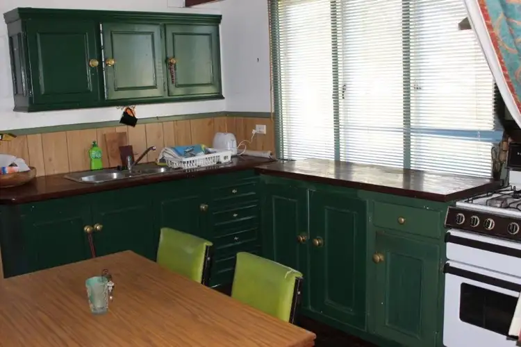 Second view of Homely house listing, 4 Armstrong Street, Dongara WA 6525