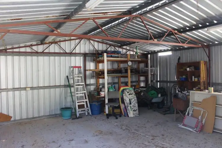 Fifth view of Homely house listing, 4 Armstrong Street, Dongara WA 6525