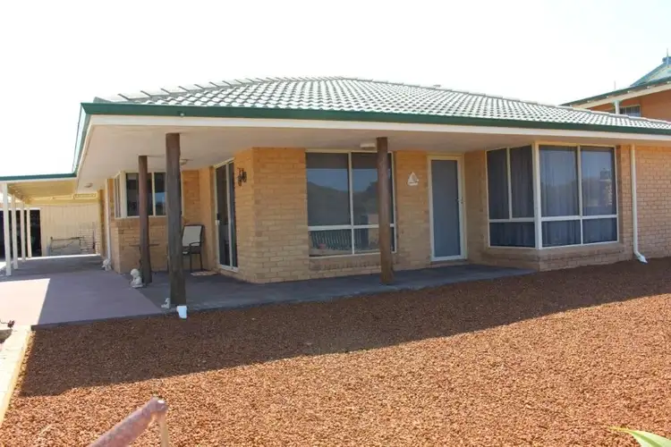 Second view of Homely house listing, 37 George Street, Port Denison WA 6525
