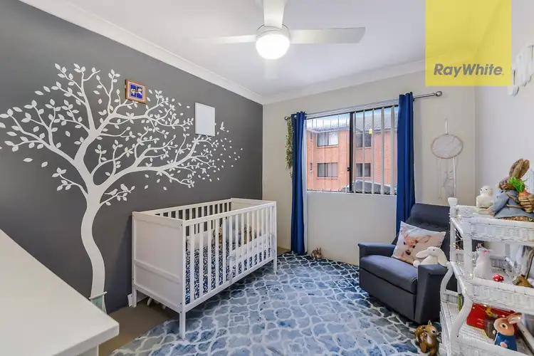Third view of Homely apartment listing, 13/1-7 Belmore Street, North Parramatta NSW 2151